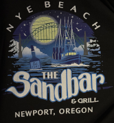 Sandbar & Grill